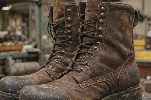 Complete boot restoration process
