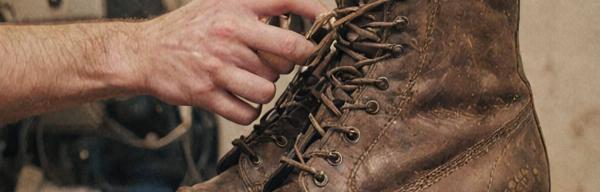 Complete boot restoration service