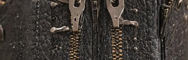 Zipper and hardware repair service
