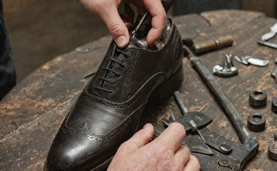 Heel replacement service